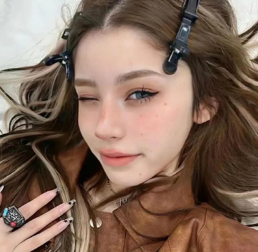 天之娇女